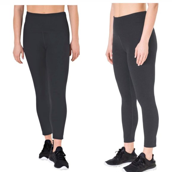Tuff Veda Womens Yoga Pants Leggings 